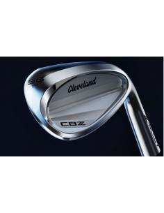 WEDGE CLEVELAND CBZ