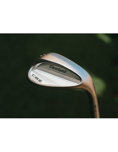 WEDGE CLEVELAND CBZ
