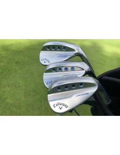 WEDGE CALLAWAY JAWS