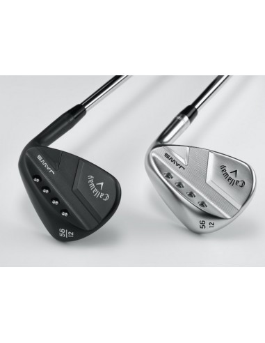WEDGE CALLAWAY JAWS
