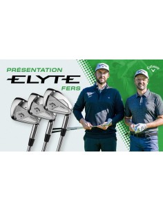 FER CALLAWAY ELYTE GRAPHITE