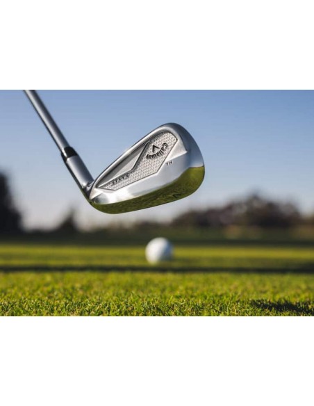 FER CALLAWAY ELYTE GRAPHITE