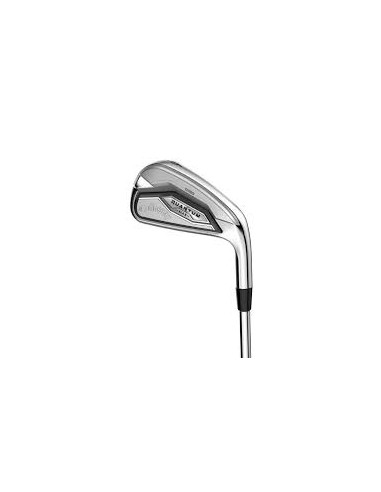 FER CALLAWAY QUANTUM ACIER/GRAPHITE