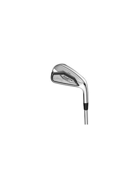 FER CALLAWAY QUANTUM ACIER/GRAPHITE