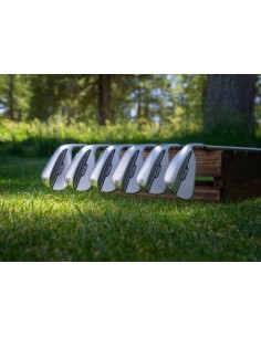 WEDGE PING GLIDE S159