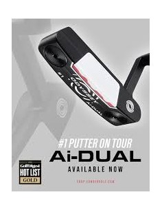 PUTTER ODYSSEY AI DUAL