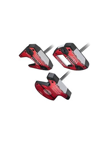 PUTTER ODYSSEY AI DUAL