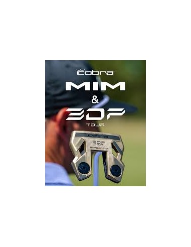 PUTTER COBRA MIM
