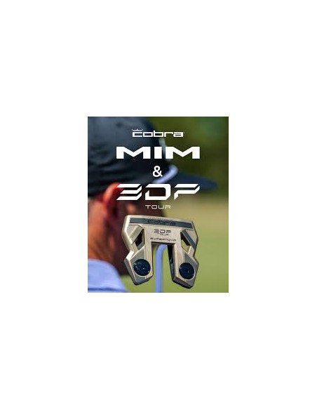 PUTTER COBRA MIM