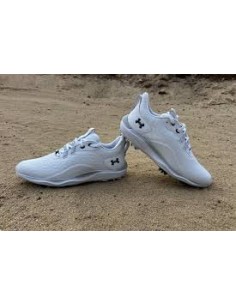 CHAUSSURES UNDER ARMOUR... 2