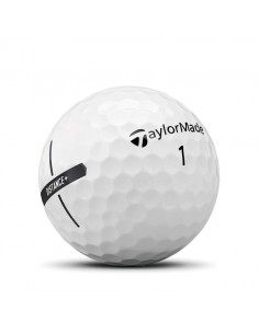 BALLES TAYLORMADE DISTANCE 2