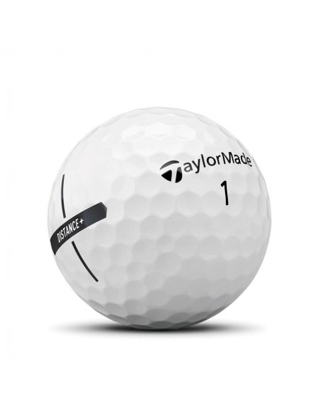 BALLES TAYLORMADE DISTANCE