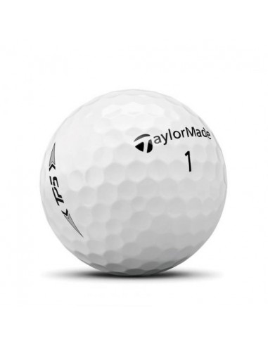 BALLES TAYLORMADE TP5