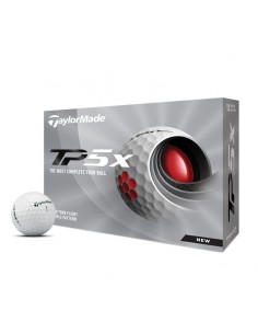 BALLES TAYLORMADE TP5X