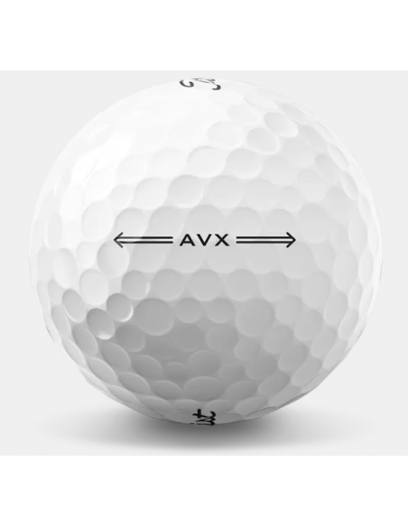 BALLES TITLEIST AVX