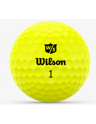 BALLES WILSON OPTIX... BALLES WILSON OPTIX...