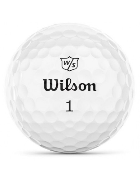 BALLES WILSON TRIAD