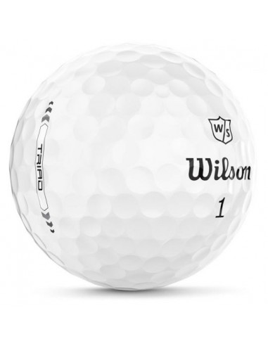 BALLES WILSON TRIAD