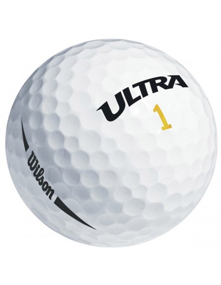 BALLES WILSON ULTRA PAR 15