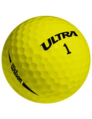 BALLES WILSON ULTRA PAR 15