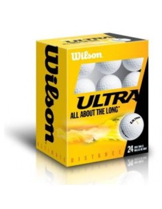 BALLES WILSON ULTRA PAR 24