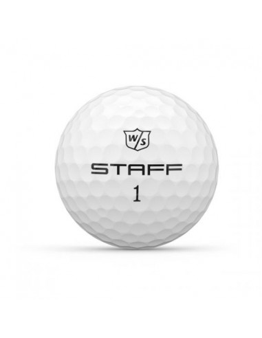 BALLES WILSON STAFF MODEL/X BALLES WILSON STAFF MODEL/X