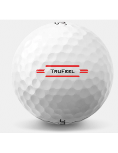 BALLES TITLEIST TRUEFEEL 2