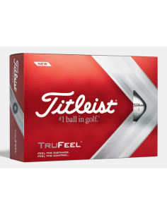 BALLES TITLEIST TRUEFEEL