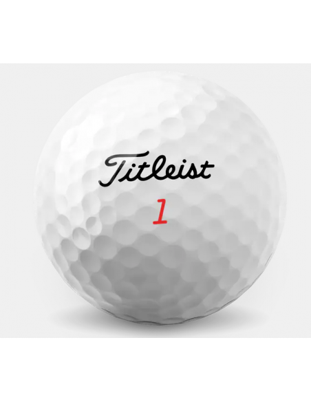 BALLES TITLEIST TRUEFEEL