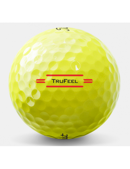 BALLES TITLEIST TRUEFEEL