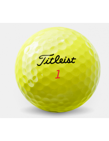 BALLES TITLEIST TRUEFEEL BALLES TITLEIST TRUEFEEL