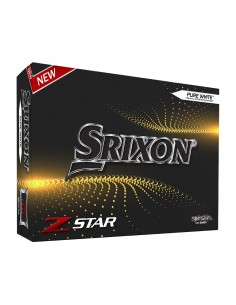 BALLES SRIXON ZSTAR DIAMOND