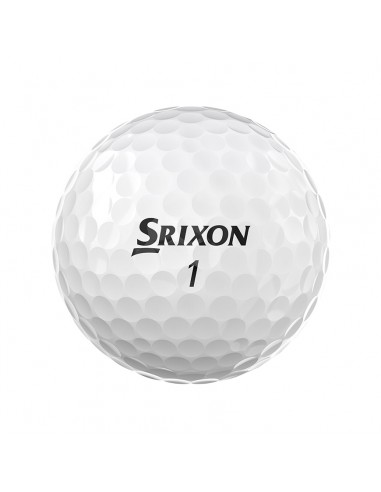 BALLES SRIXON ZSTAR DIAMOND