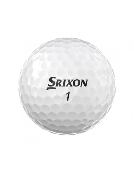 BALLES SRIXON ZSTAR DIAMOND