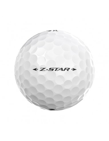 BALLES SRIXON ZSTAR DIAMOND
