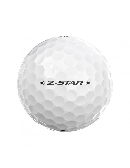 BALLES SRIXON ZSTAR DIAMOND