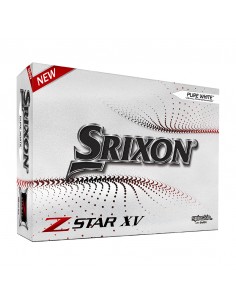 BALLES SRIXON ZSTAR XV