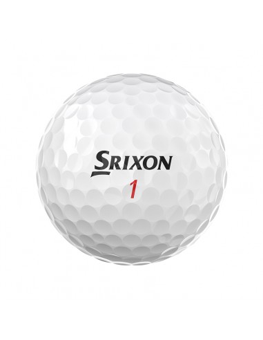 BALLES SRIXON ZSTAR XV