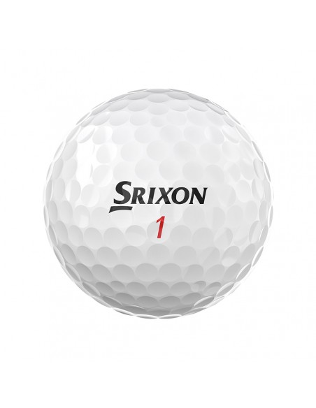 BALLES SRIXON ZSTAR XV