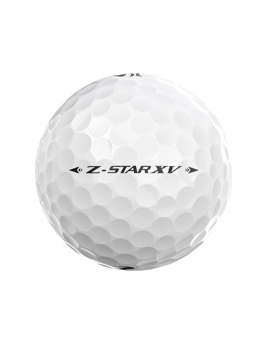 BALLES SRIXON ZSTAR XV