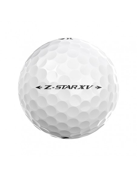 BALLES SRIXON ZSTAR XV