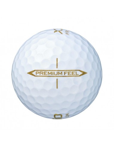 BALLES XXIO PREMIUM