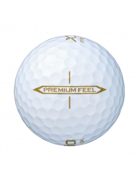 BALLES XXIO PREMIUM