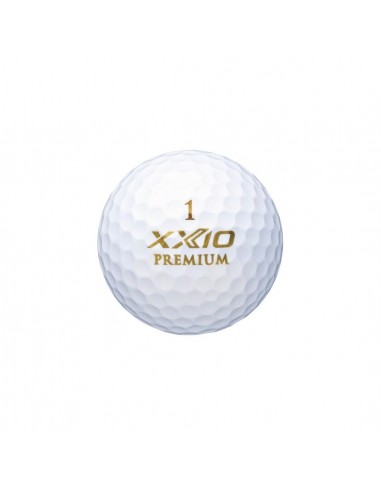 BALLES XXIO PREMIUM