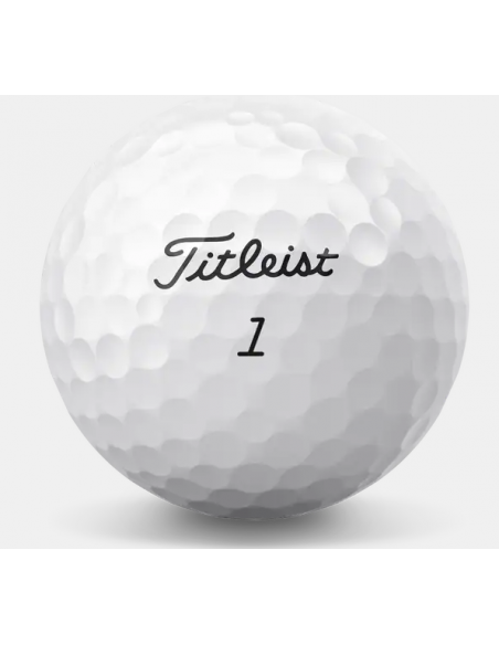 BALLES TITLEIST TOURSOFT
