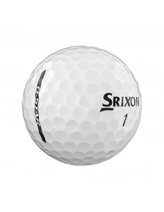 BALLES SRIXON AD 333 2