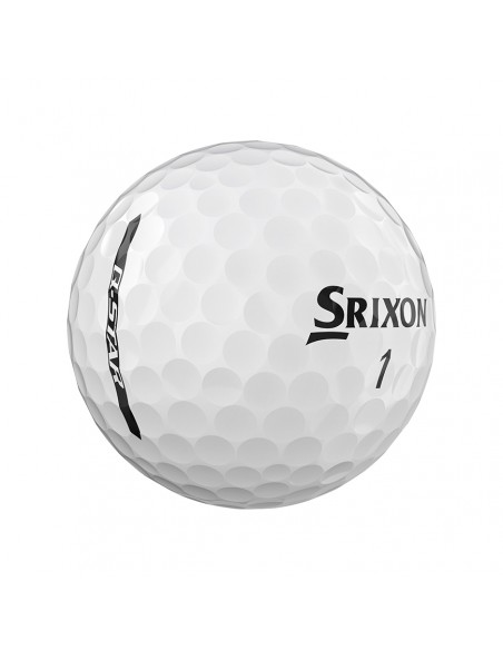 BALLES SRIXON AD 333