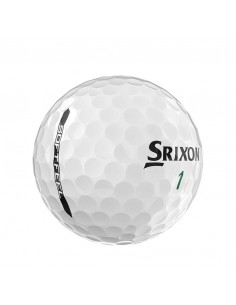 BALLES SRIXON... 2