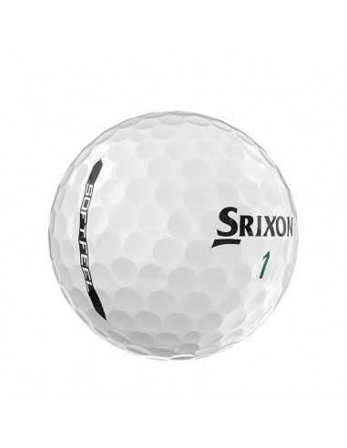 BALLES SRIXON SOFTFEEL/SOFTFEEL LADY
