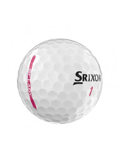 BALLES SRIXON SOFTFEEL/SOFTFEEL LADY